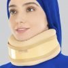 خرید و قیمت گردنبند نیمه سخت
