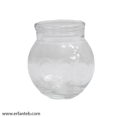 لیوان بادکش شیشه ای سایز 4 خرید و قیمت لیوان بادکش شیشه ای سایز 4