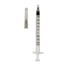 خرید و قیمت سرنگ انسولین لوئر لاک حلما