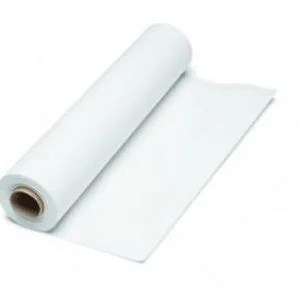 خرید و قیمت رول ملحفه یکبار مصرف عرض 80 17 گرم