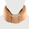 خرید و قیمت گردن بند طبی پاک سمن مدل Soft Cervical Collar