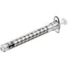 خرید و قیمت سرنگ شیشه ای بی دی BD