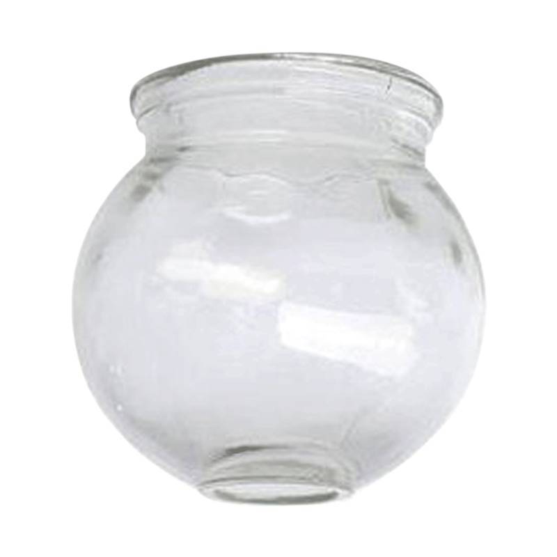 لیوان شیشه ای بادکش سایز 2 خرید و قیمت لیوان شیشه ای بادکش سایز 2