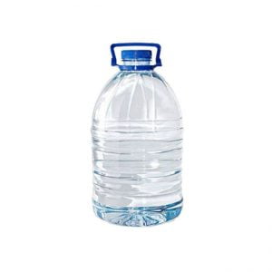 خرید و قیمت آب مقطر 5 لیتری بسته 4 عددی
