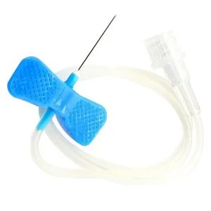 خرید و قیمت اسکالپ وین آبی گیج 23