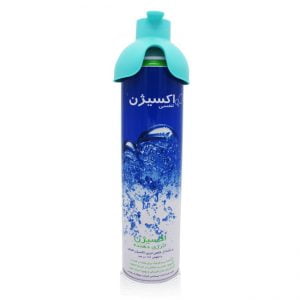 خرید و قیمت اکسیژن یک بار مصرف
